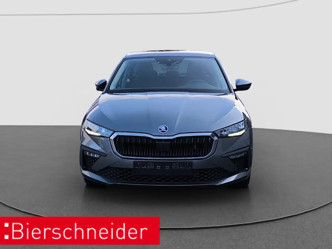 Skoda Scala 1.0 TSI DSG Essence LED PDC SHZ — معرض صور السيارة 2