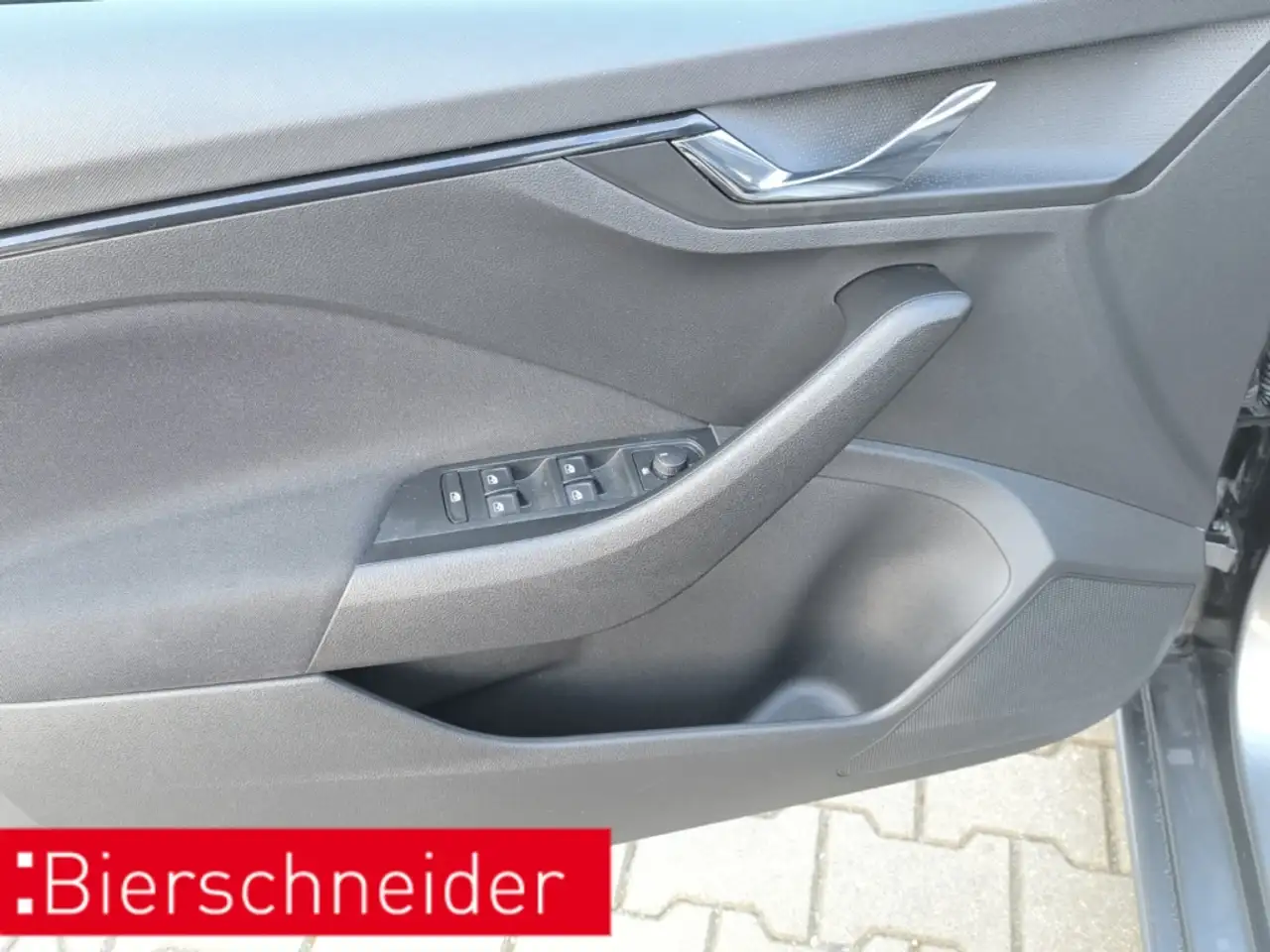 Skoda Scala 1.0 TSI DSG Essence LED PDC SHZ — معرض صور السيارة 14
