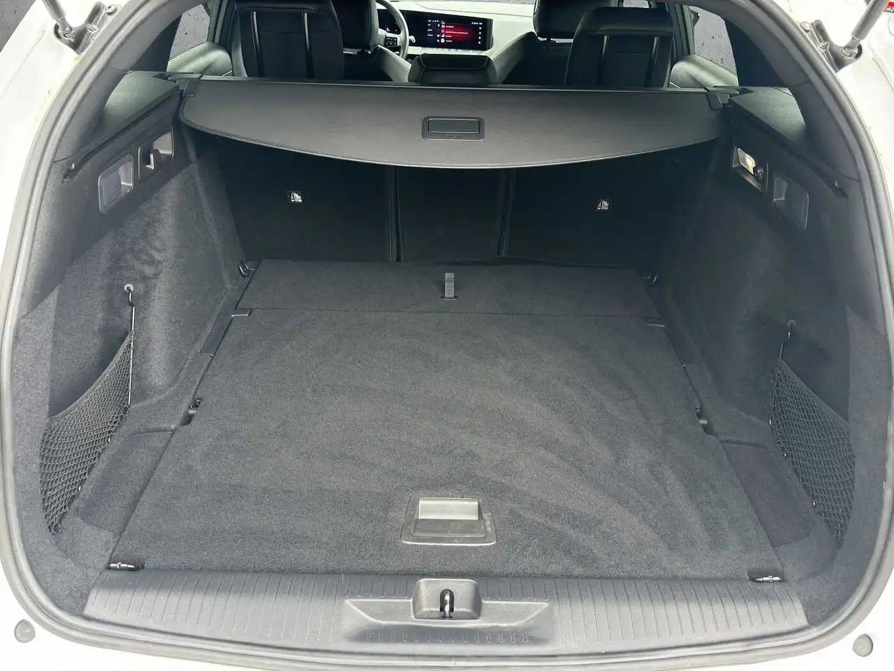 Opel Astra ST GS //Winterpaket/LED/AHK/ 360°/Navi — Vehicle gallery 14