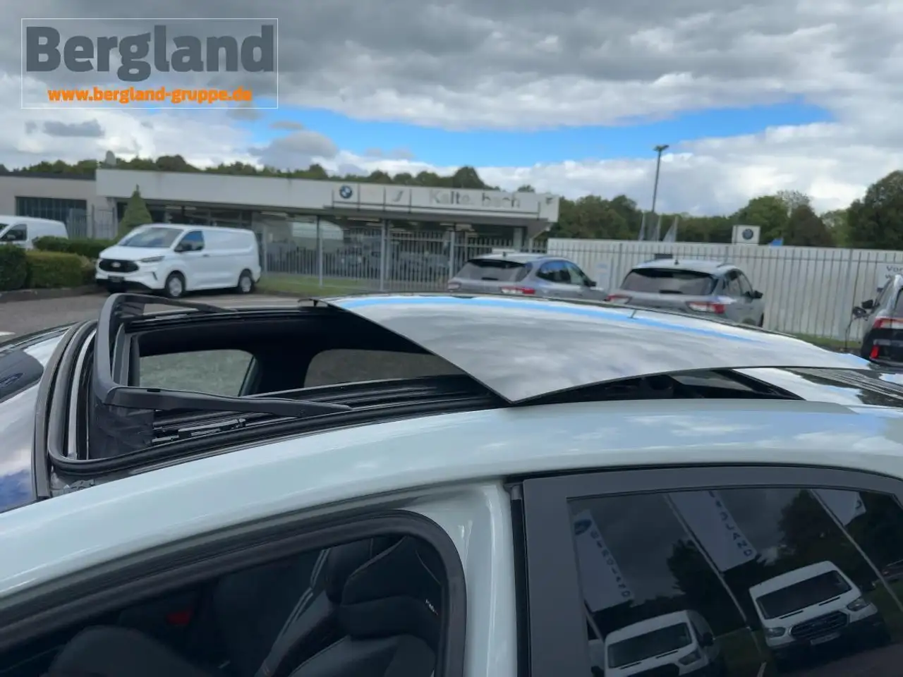 Ford Puma ST 5D 1.0L 160PS MHEV — Galerie du véhicule 6