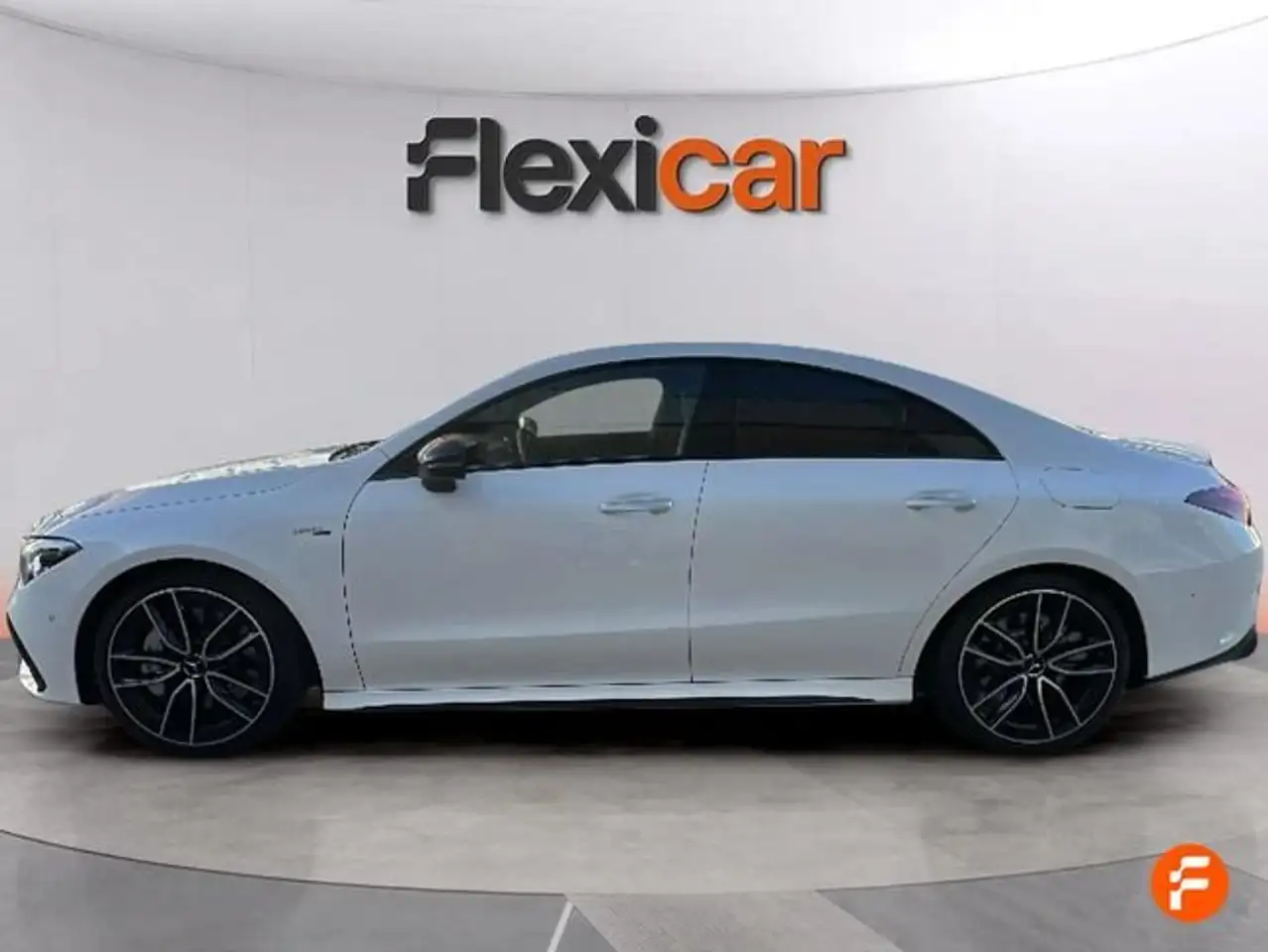 Mercedes-Benz CLA 35 AMG Mercedes-AMG 4MATIC+ — معرض صور السيارة 4
