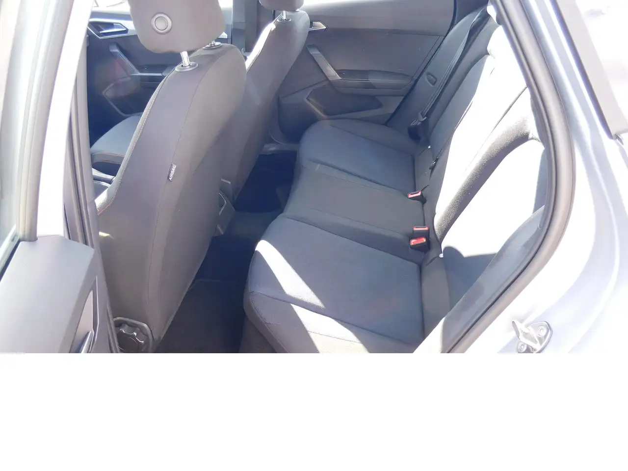 SEAT Arona 1.0 FR-Line TSI BMT DSG Navi Klima — Galería del vehículo 16