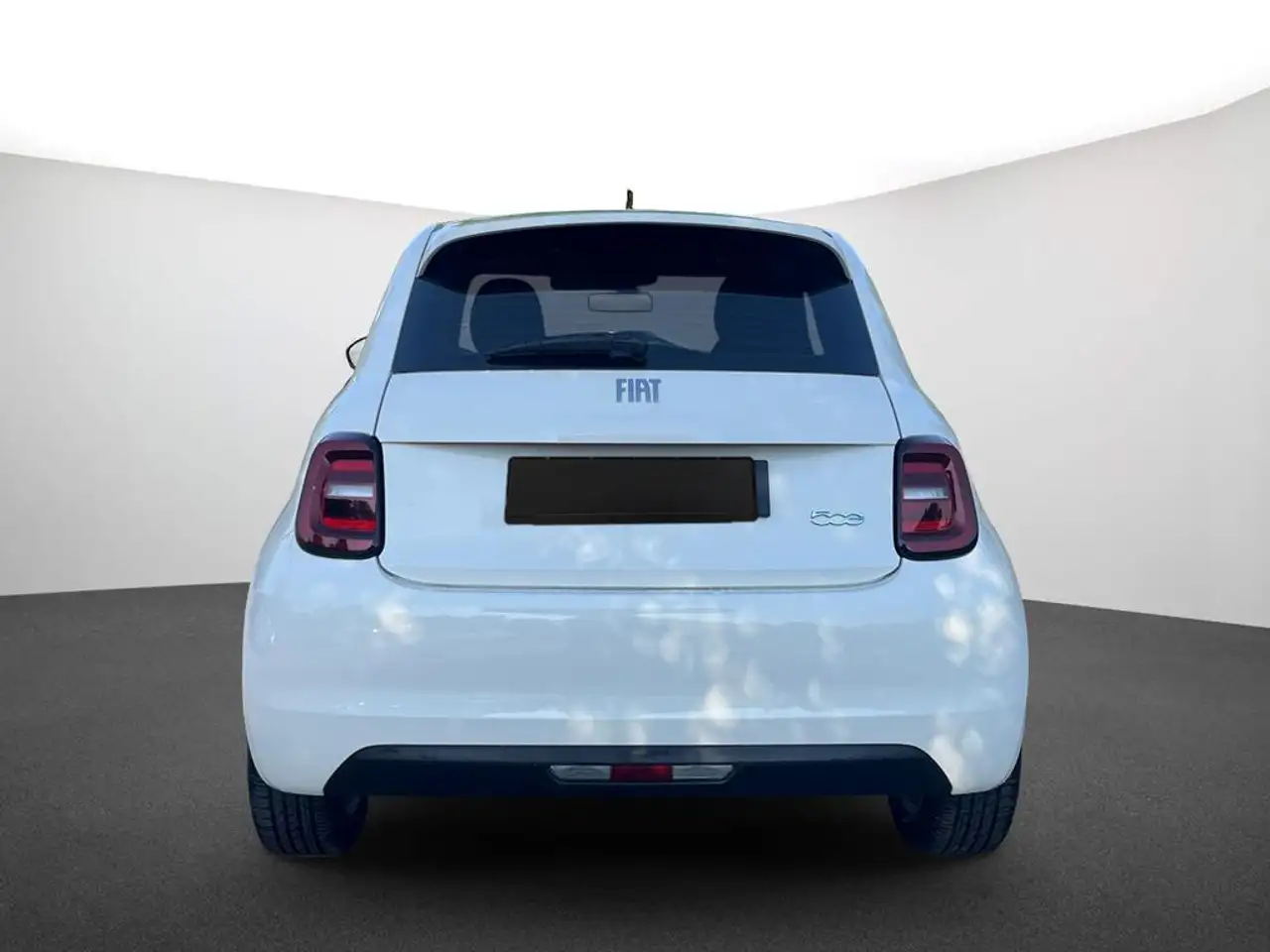 Fiat 500e 42 kwh — Galerie du véhicule 4