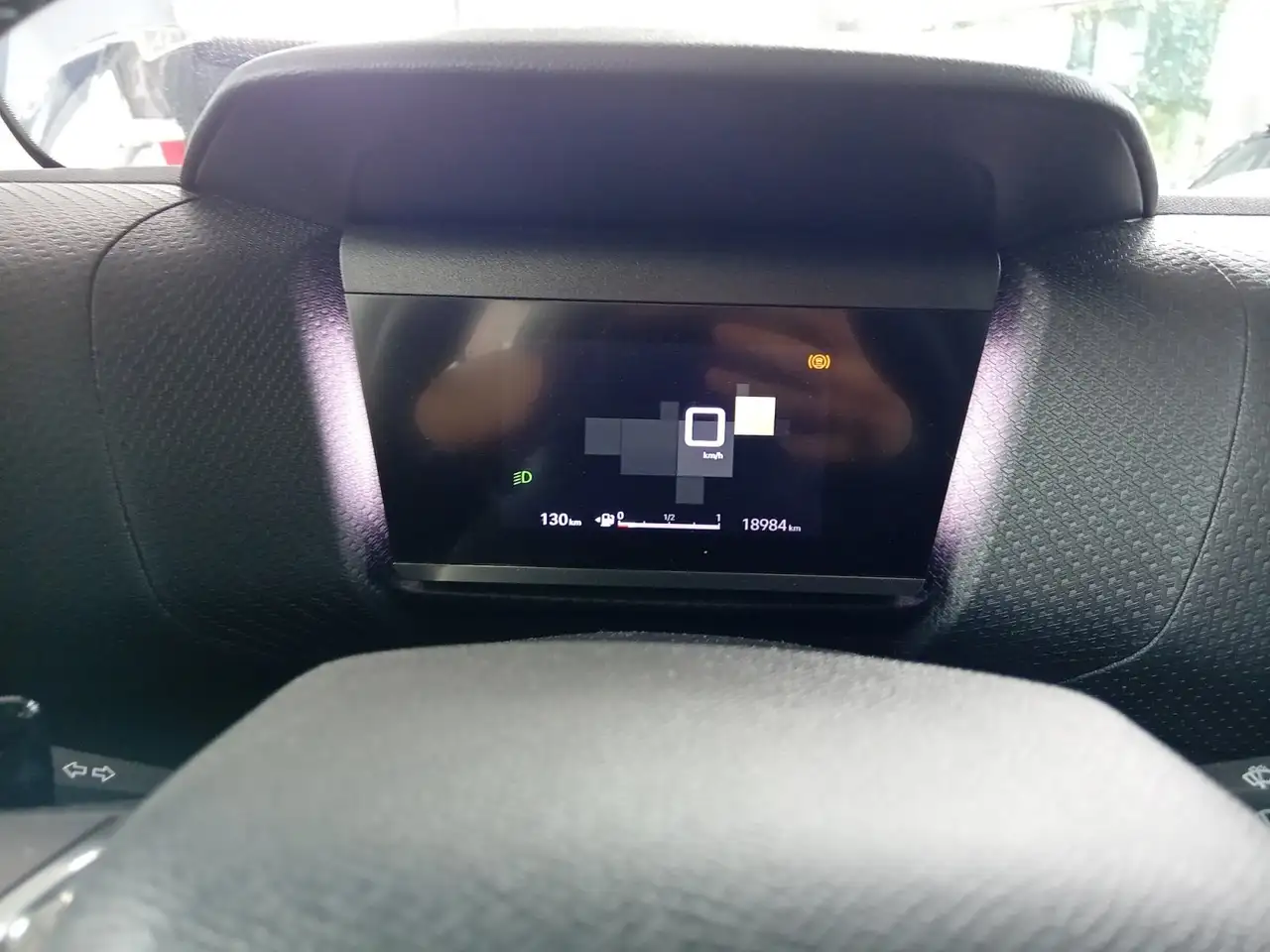Citroen C4 C-Series LED+Navi+SHZ+2xKlima+KlimaA+LM+PDC — معرض صور السيارة 18