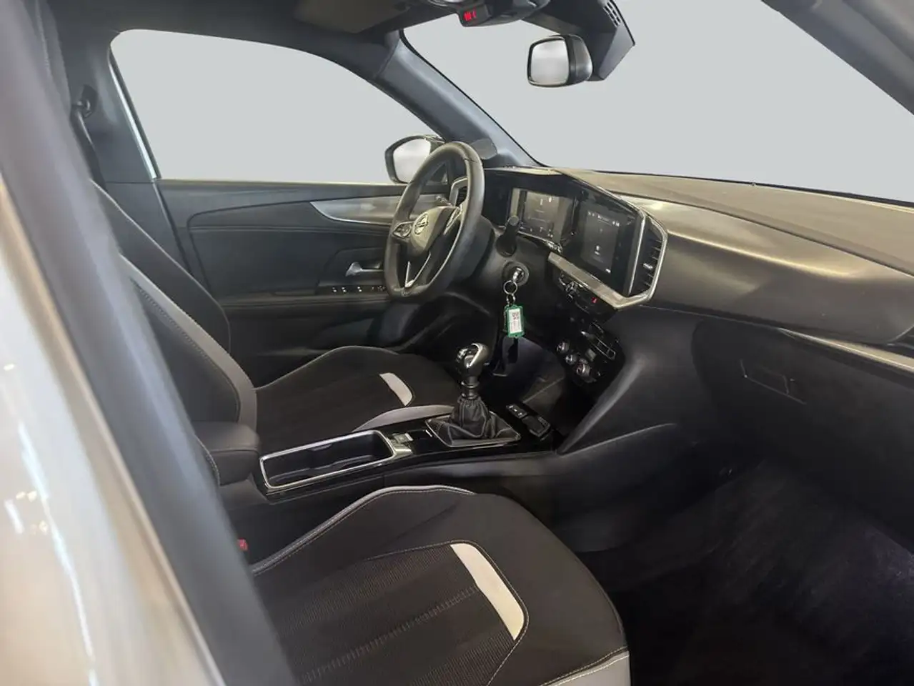 Opel Mokka 1.2 DI Turbo GS — معرض صور السيارة 12
