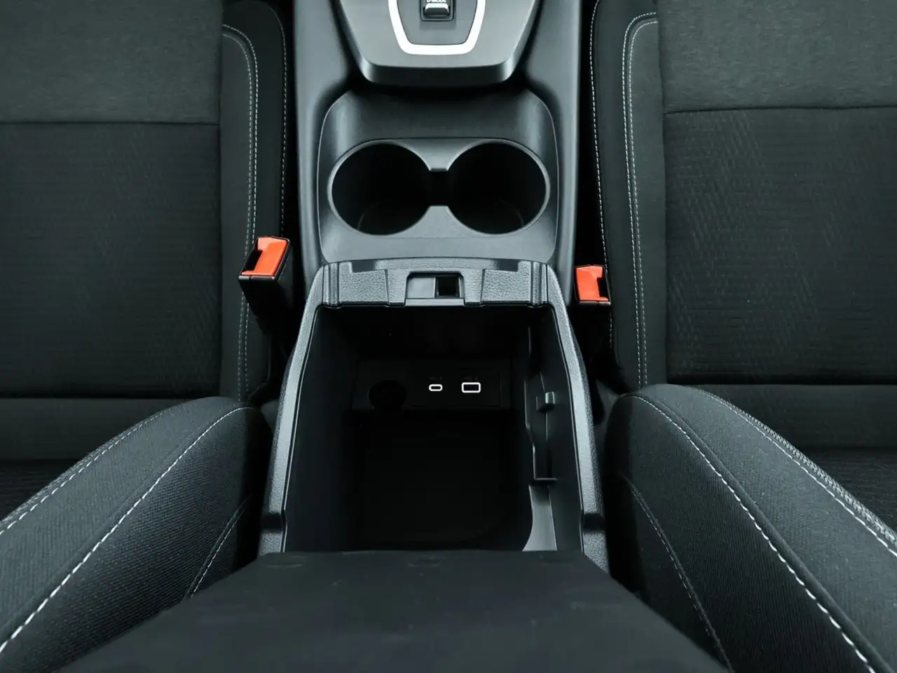Nissan Qashqai 1.3 DIG-T N-Connecta|360°|Kamera — Vehicle gallery 14