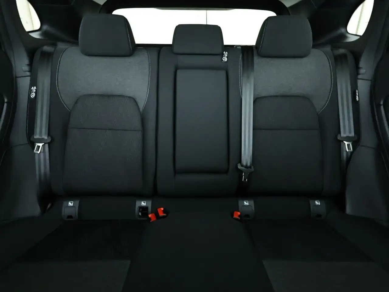 Nissan Qashqai 1.3 DIG-T N-Connecta|360°|Kamera — Vehicle gallery 16
