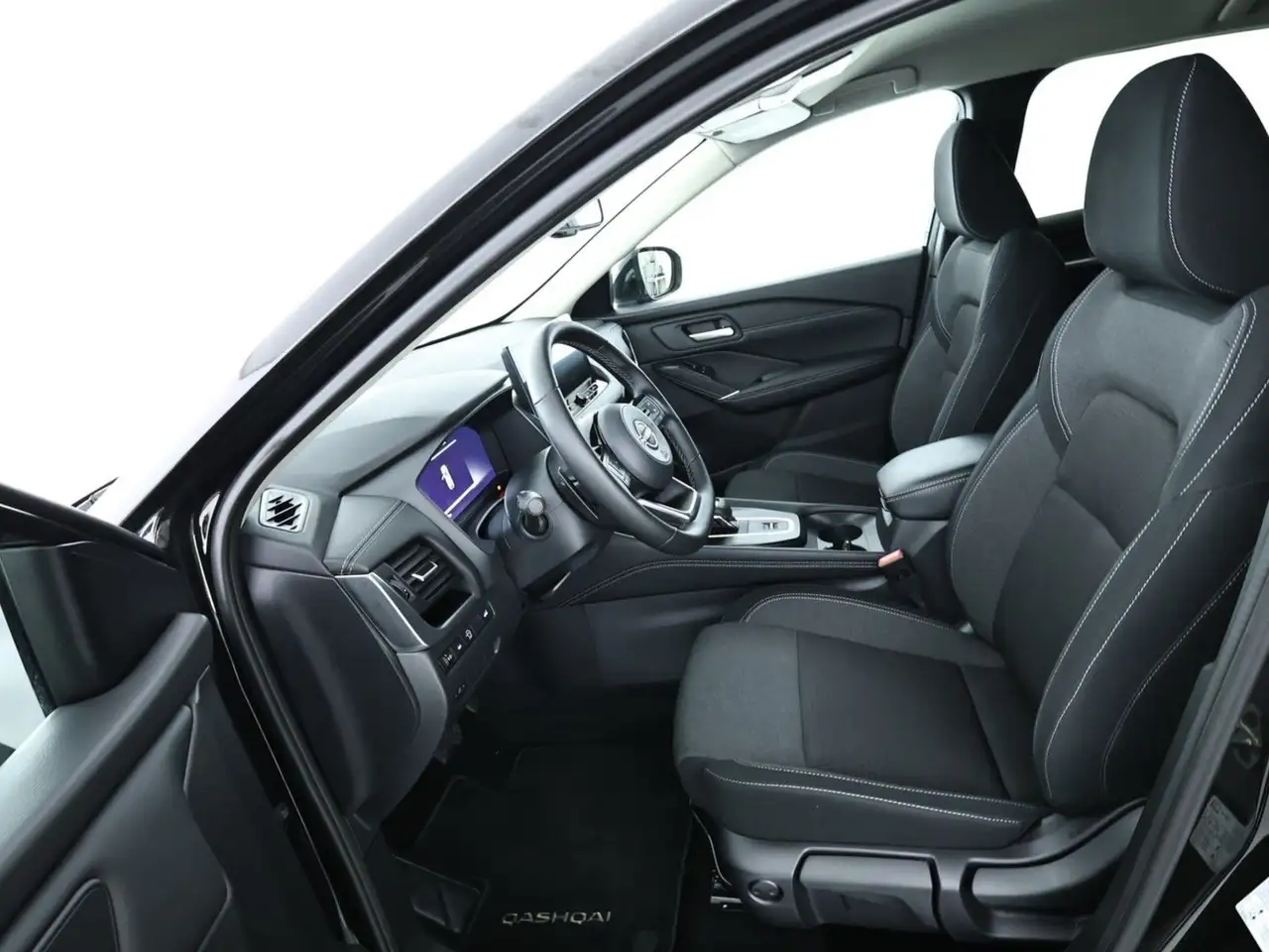 Nissan Qashqai 1.3 DIG-T N-Connecta|360°|Kamera — Vehicle gallery 8