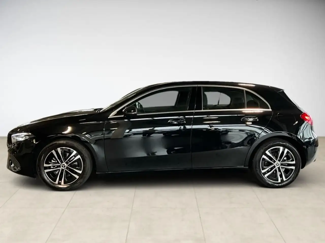 Mercedes-Benz A 200 Progressive AHK AUT Fernlichtass. Kam. LED — معرض صور السيارة 7