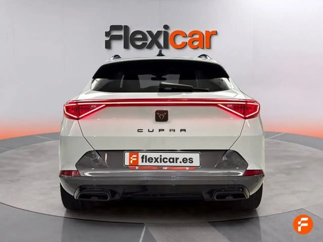 CUPRA Formentor 1.5 TSI 110kW (150 CV) DSG — معرض صور السيارة 7