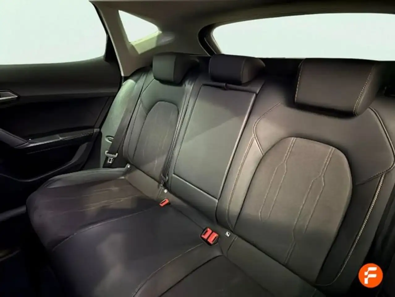 CUPRA Formentor 1.5 TSI 110kW (150 CV) DSG — معرض صور السيارة 12