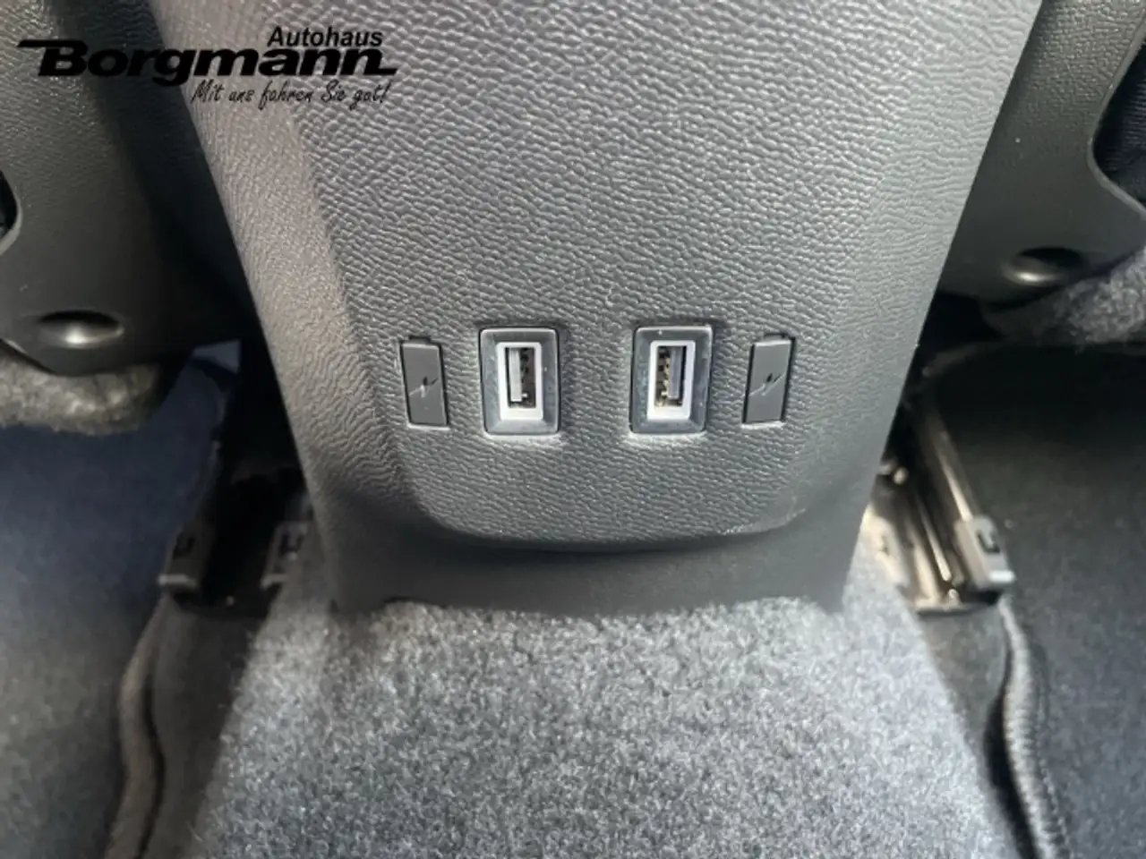 Opel Mokka Elegance 1.2 Turbo LED - Rückfahrkamera - Apple Ca — Vehicle gallery 9