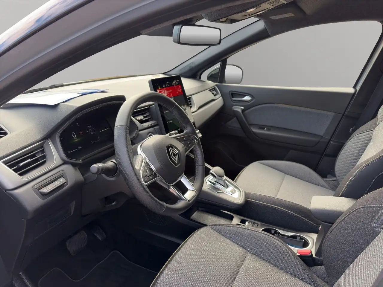 Renault Captur II 1.3 TCe Aut. Techno martLink*Kam*LED — معرض صور السيارة 9