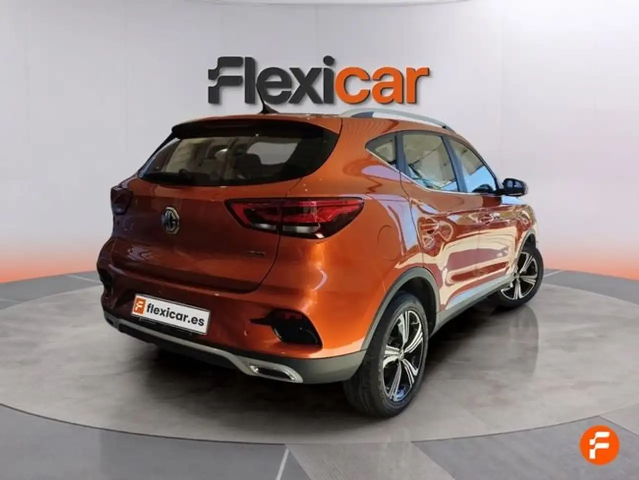 MG ZS 1.5 Comfort — Vehicle gallery 8