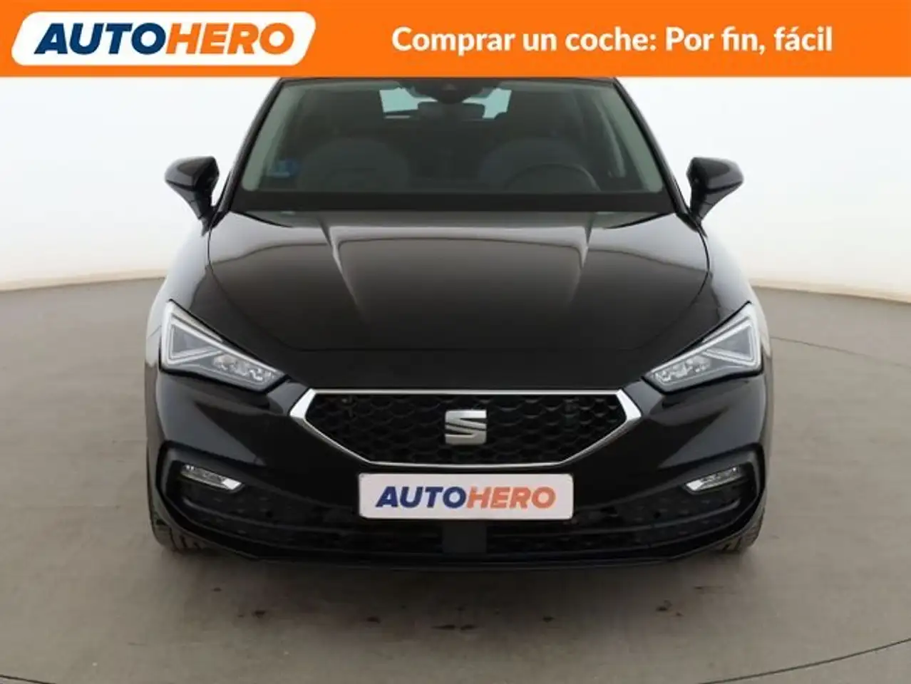 SEAT Leon 1.5 eTSI ACT Style Special Edition — معرض صور السيارة 9