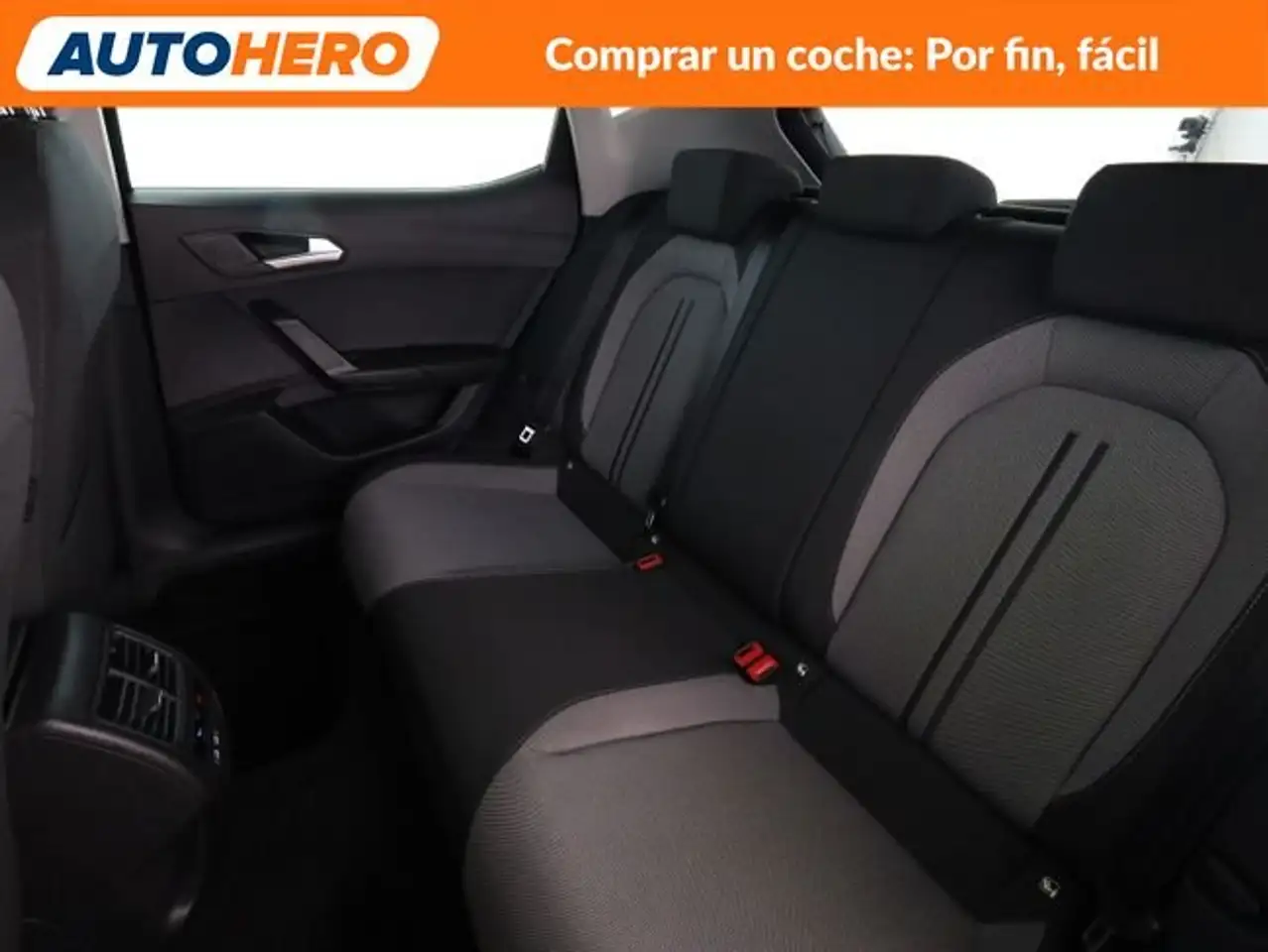 SEAT Leon 1.5 eTSI ACT Style Special Edition — معرض صور السيارة 15