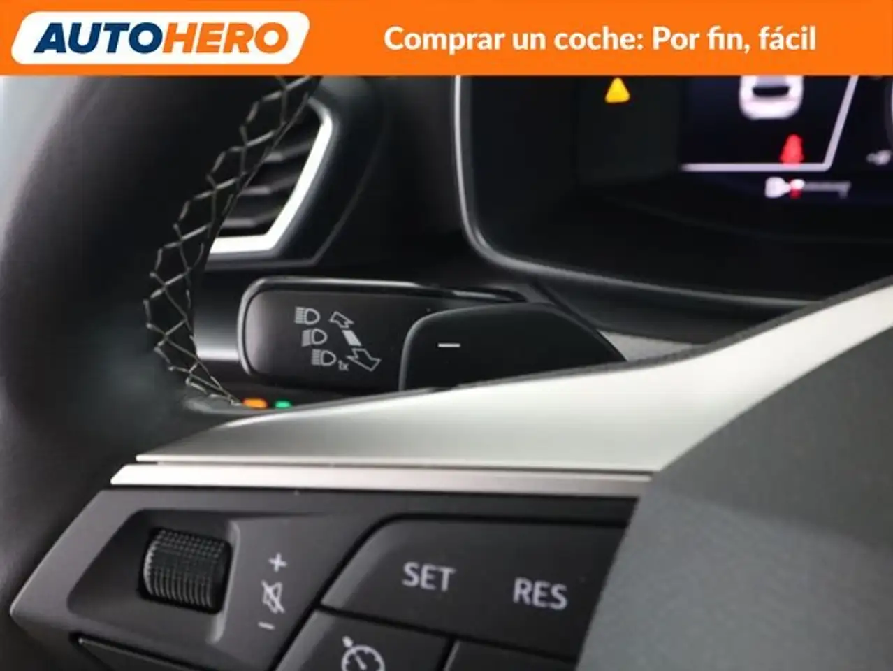 SEAT Leon 1.5 eTSI ACT Style Special Edition — معرض صور السيارة 28