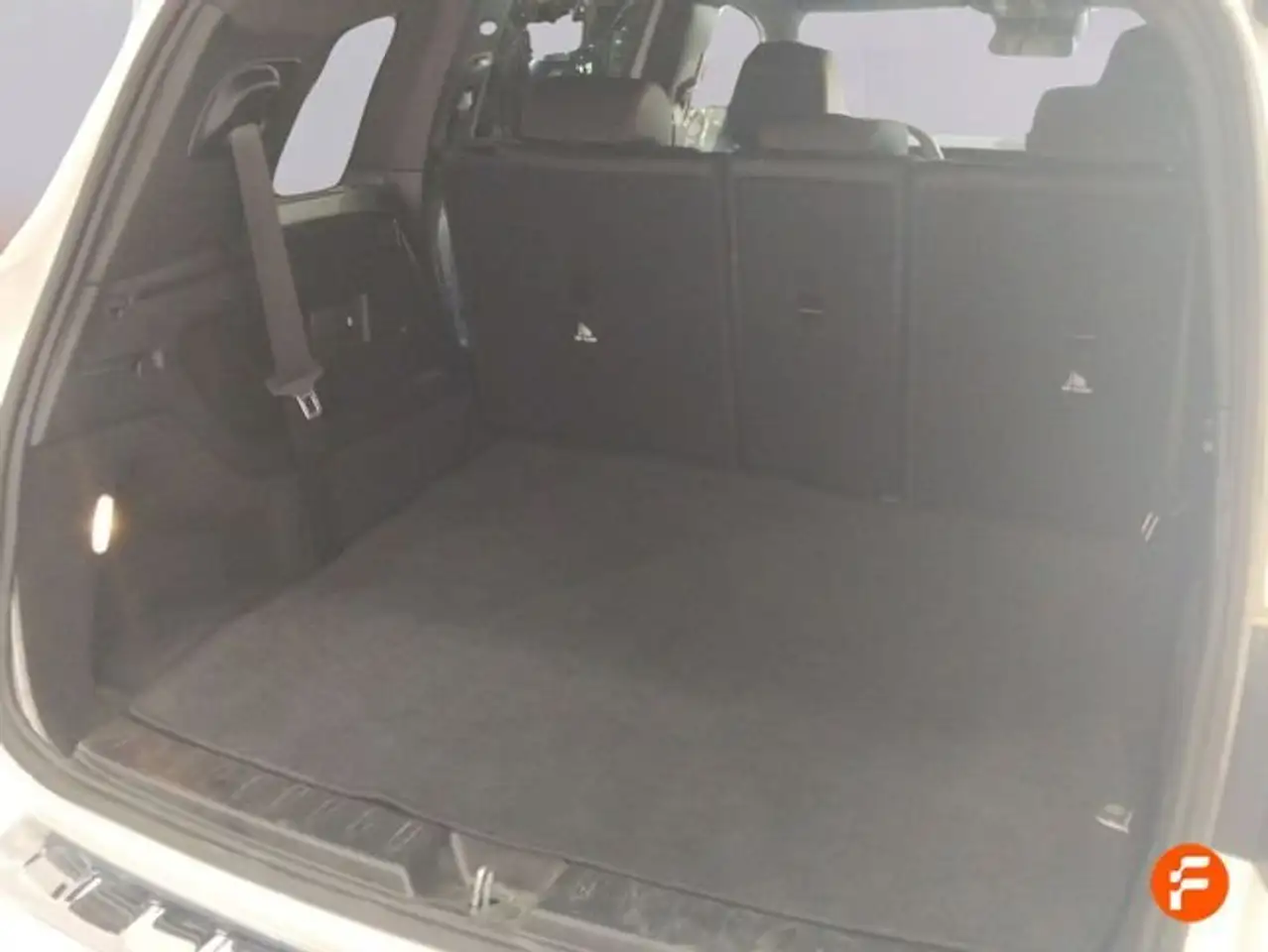Mercedes-Benz GLB 200 d — Galería del vehículo 11