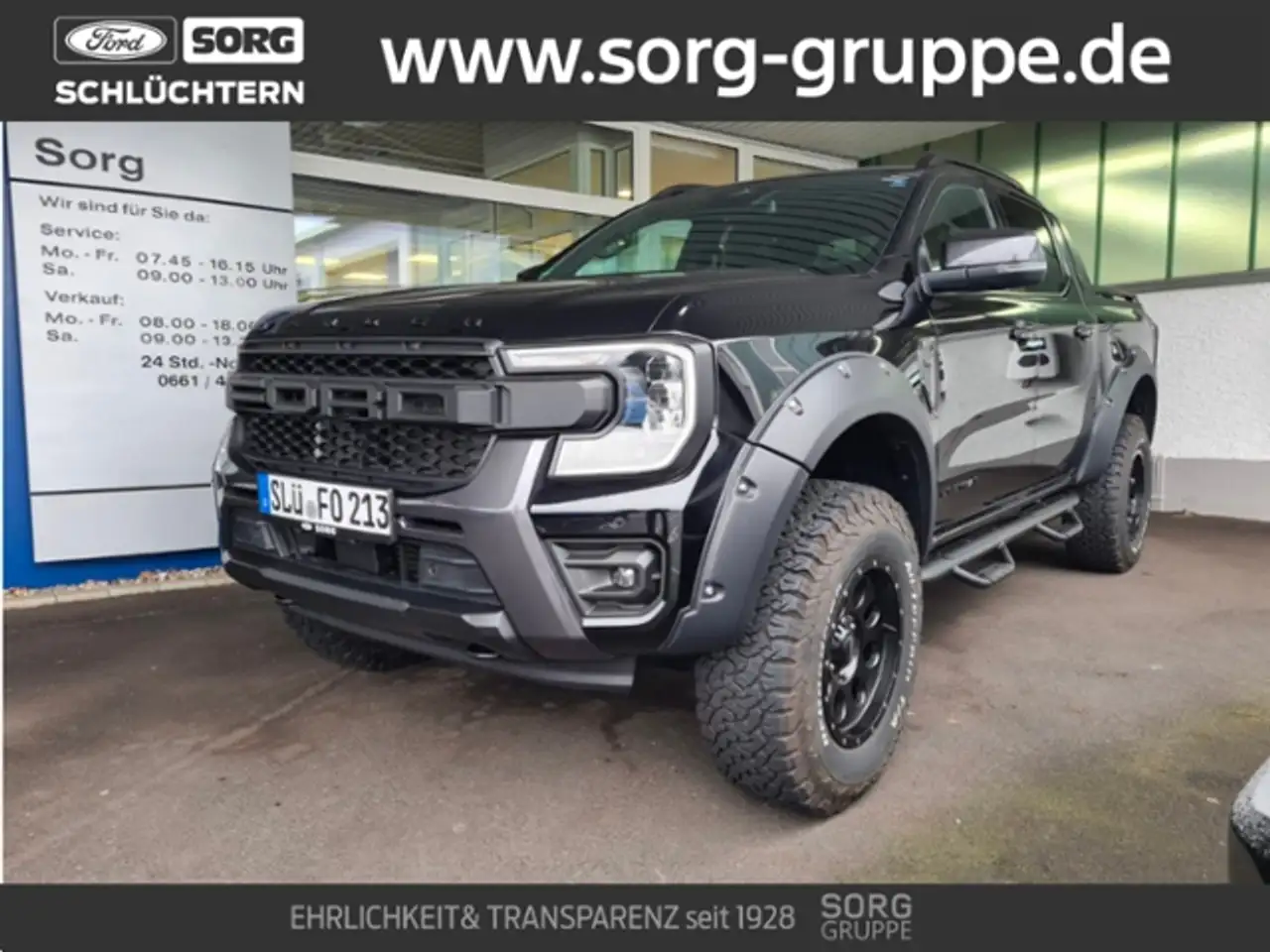 Ford Kuga 1.5 EcoB ST-Line X*HEAD-UP*iACC — Vehicle gallery 15