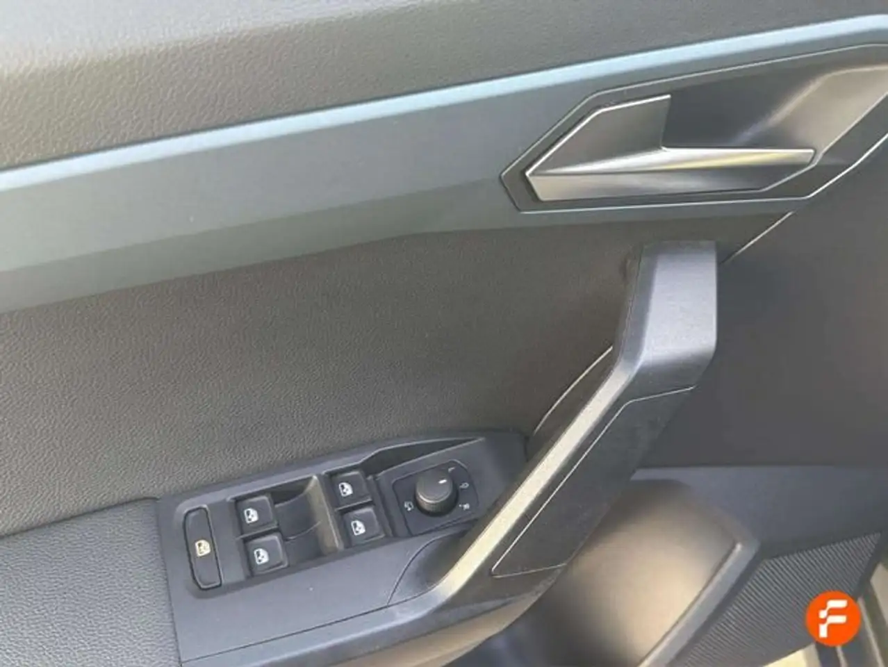 SEAT Arona 1.5 TSI 110kW (150CV) DSG FR Special Ed — Galería del vehículo 19