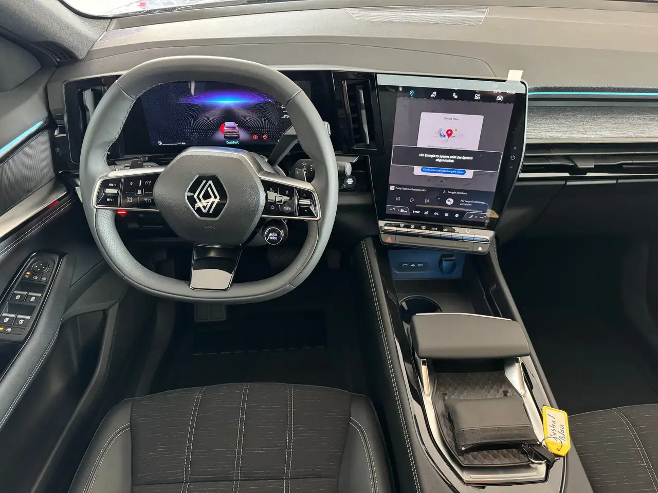 Renault Austral Techno E-TECH Fullhybrid 200 ***Sofort*** — Vehicle gallery 12
