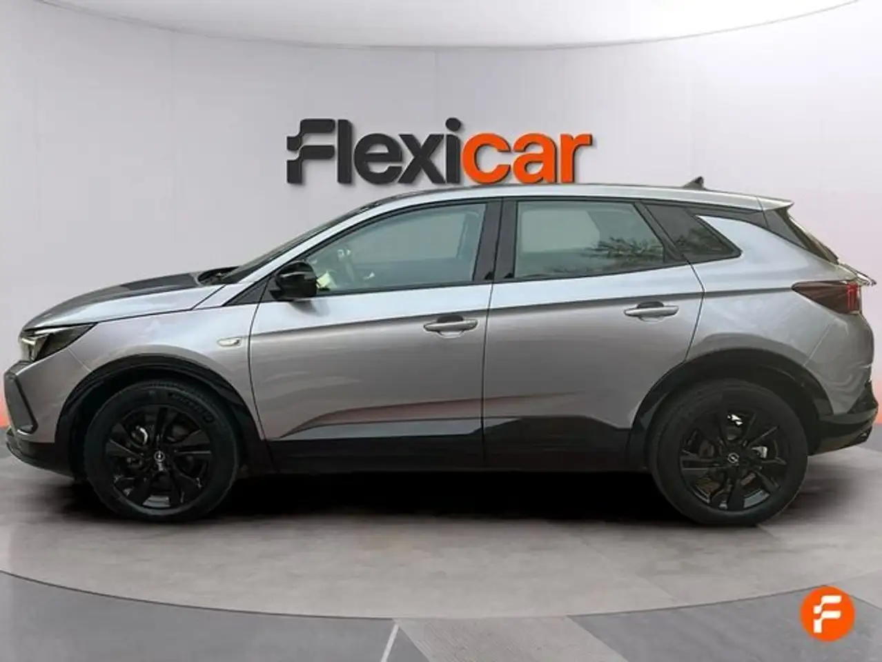 Opel Grandland 1.2T XHT MT6 S/S GS — معرض صور السيارة 3