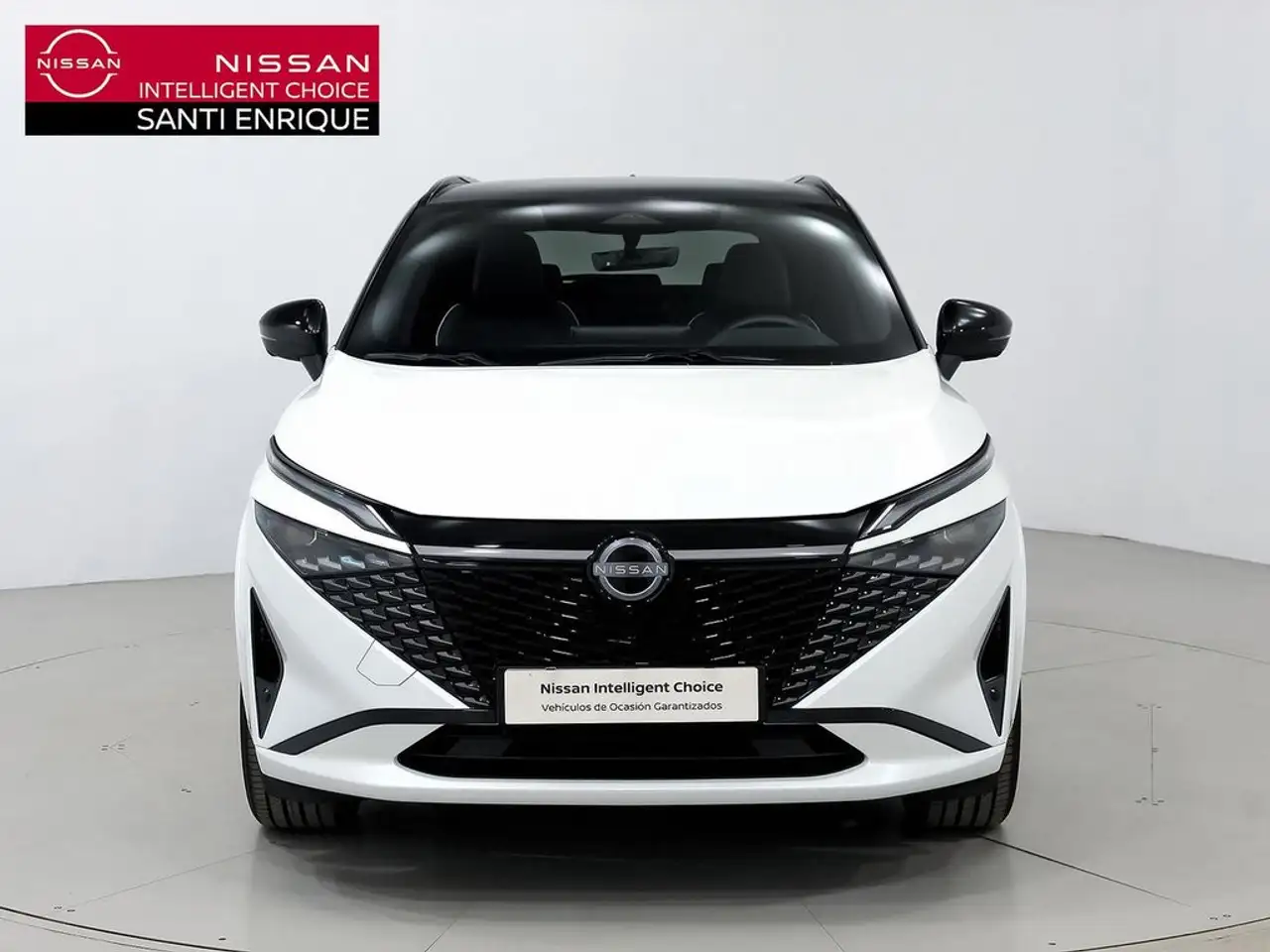 Nissan Qashqai DIG-T 103kW (140CV) mHEV 4x2 N-Design — معرض صور السيارة 4