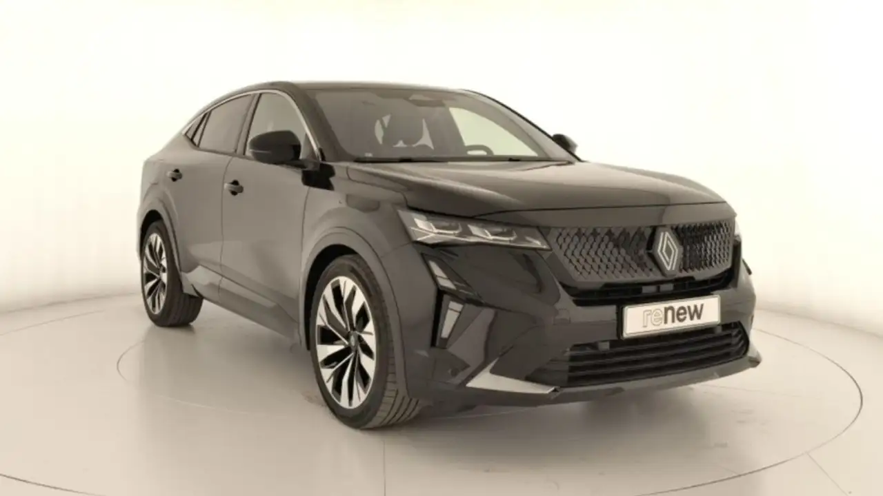 Renault Rafale 1.2 E-Tech Híbrido Techno 147kW — معرض صور السيارة 7
