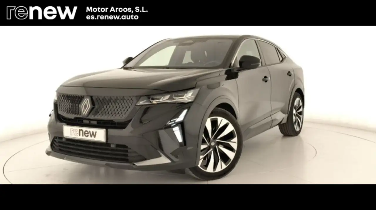 Renault Rafale 1.2 E-Tech Híbrido Techno 147kW — Arcos de la Frontera, Cádiz