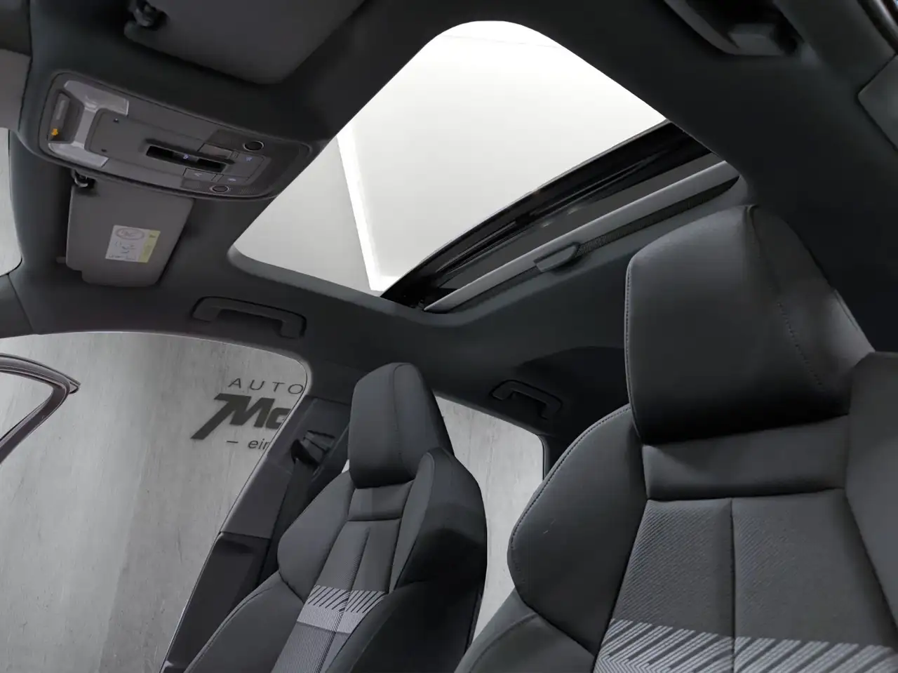 Audi A3 35 TFSI Advanced S tronic, Dach,ACC — Galerie du véhicule 9