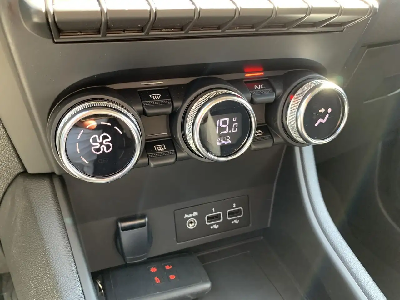 Mitsubishi ASX 1.3T Plus AHK+Kamera+Klimaaut+Sitzh — Galería del vehículo 14