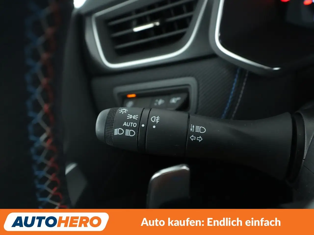 Renault Captur 1.3 TCe Mild-Hybrid Esprit Alpine Aut.*NAVI*LED* — معرض صور السيارة 27