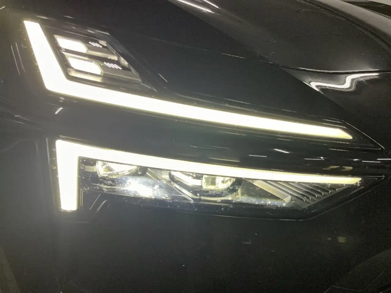 Polestar 4 Single Motor Long Range — معرض صور السيارة 16