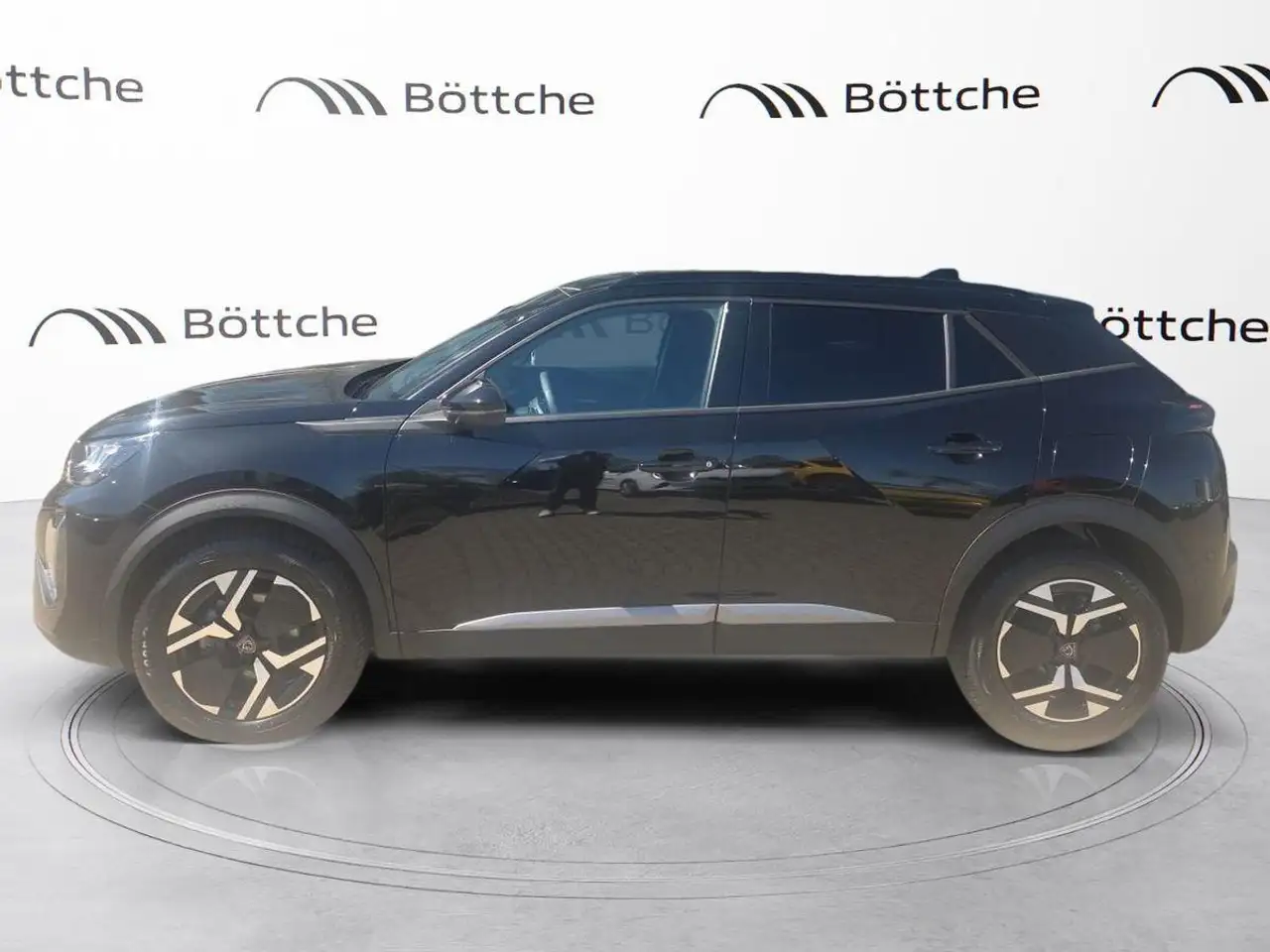 Peugeot 2008 Allure *NAVI*KAMERA*SITZHEIZUNG* — Vehicle gallery 5