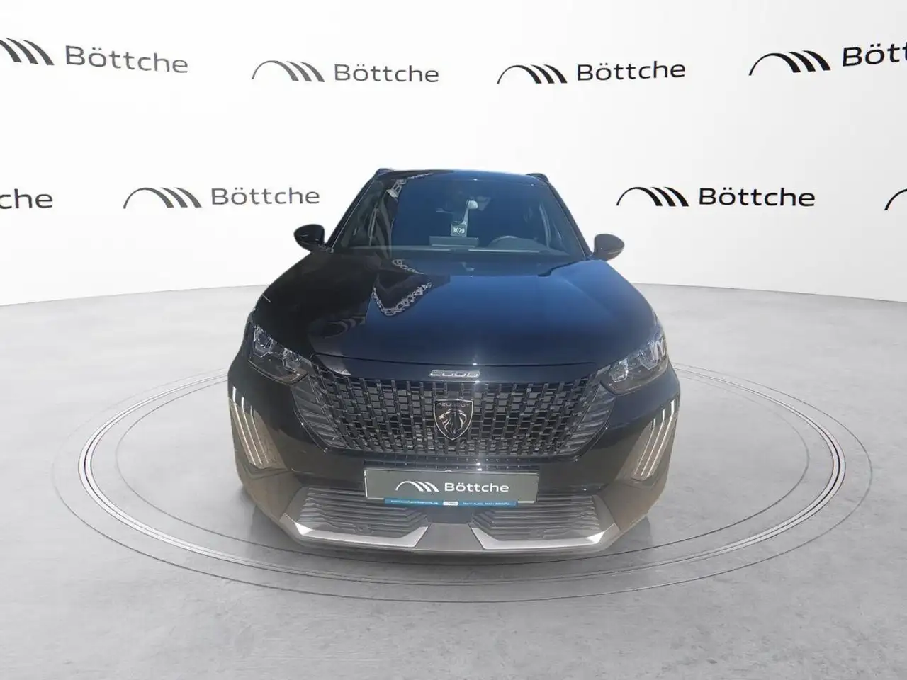 Peugeot 2008 Allure *NAVI*KAMERA*SITZHEIZUNG* — Vehicle gallery 3