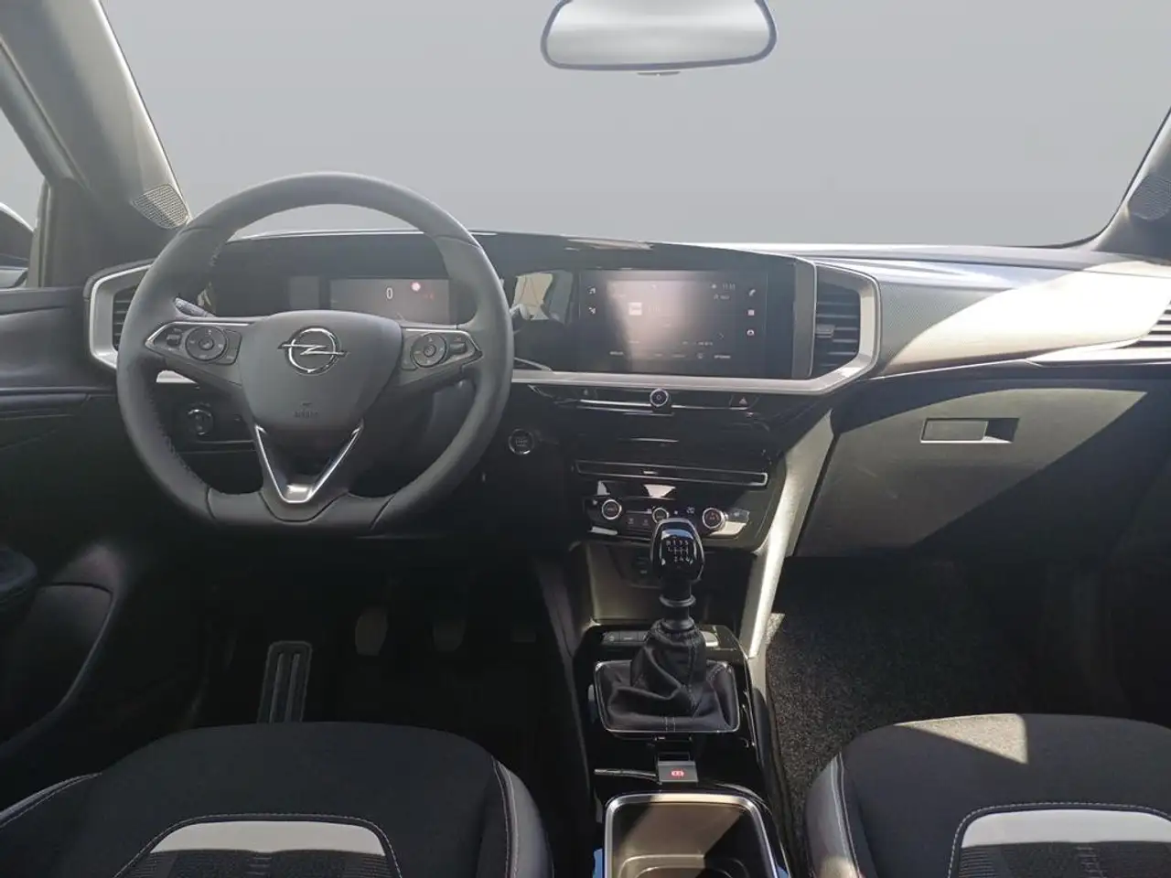 Opel Mokka . GS. 1.2 Direct — Galería del vehículo 12