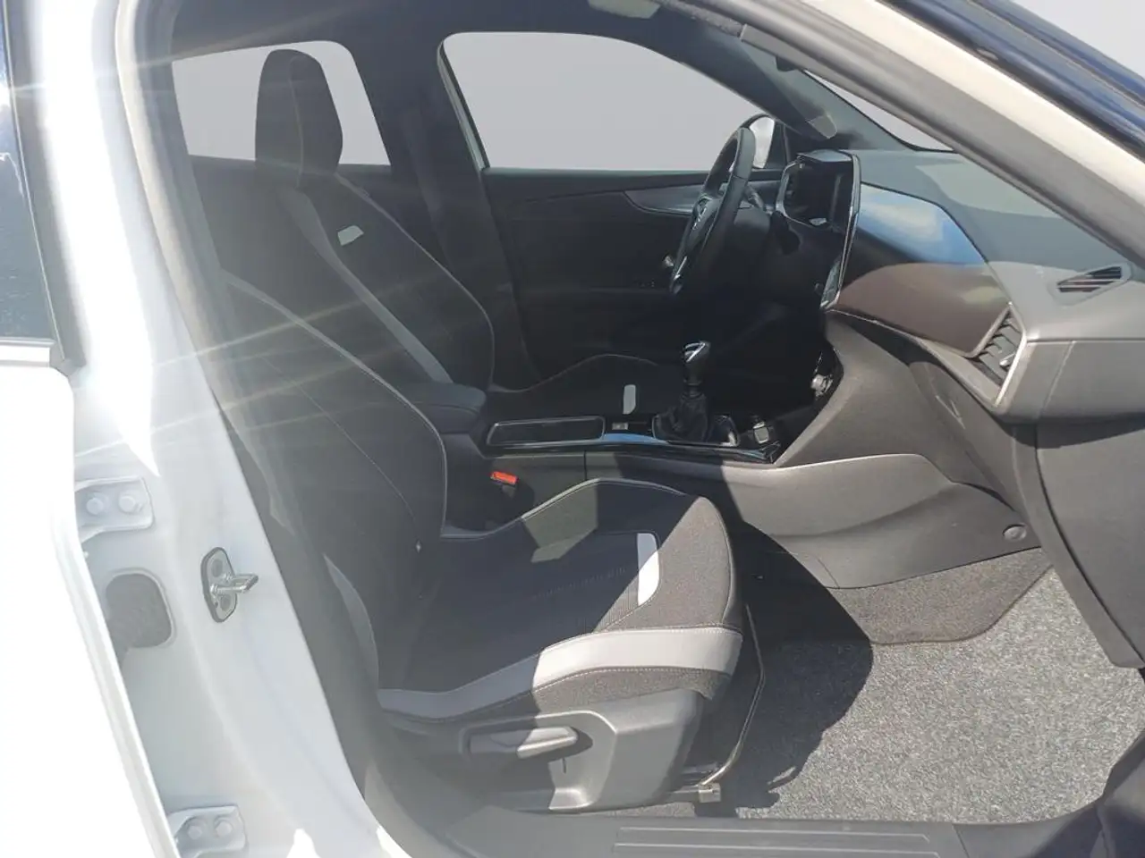 Opel Mokka . GS. 1.2 Direct — Galería del vehículo 13