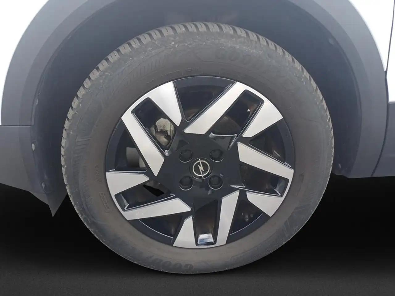 Opel Mokka . GS. 1.2 Direct — Galería del vehículo 10