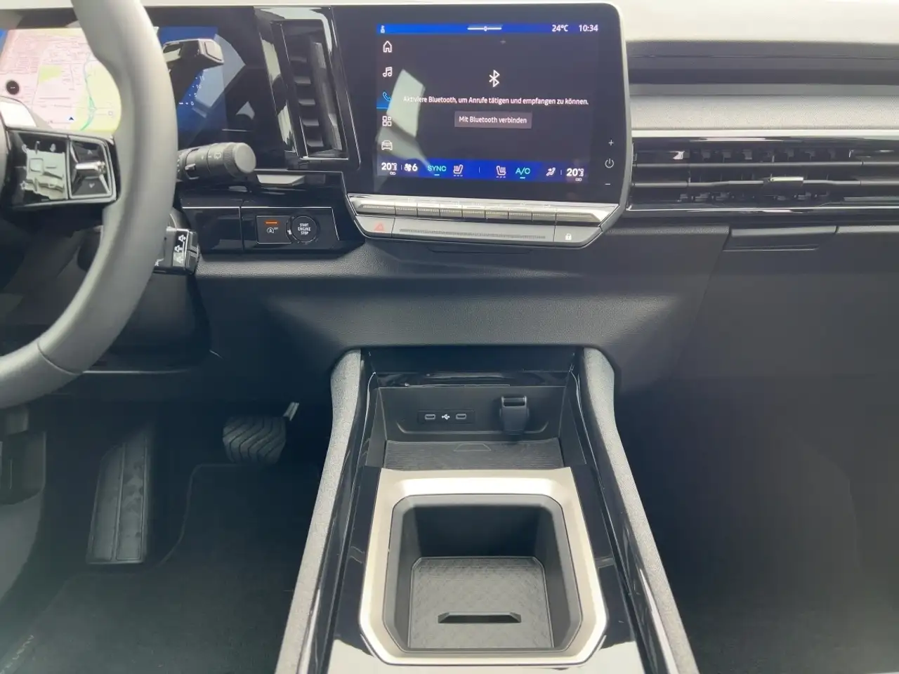 Renault Austral EVOLUTION TCe 160 AUTOMATIK SITZHEIZUNG — معرض صور السيارة 12