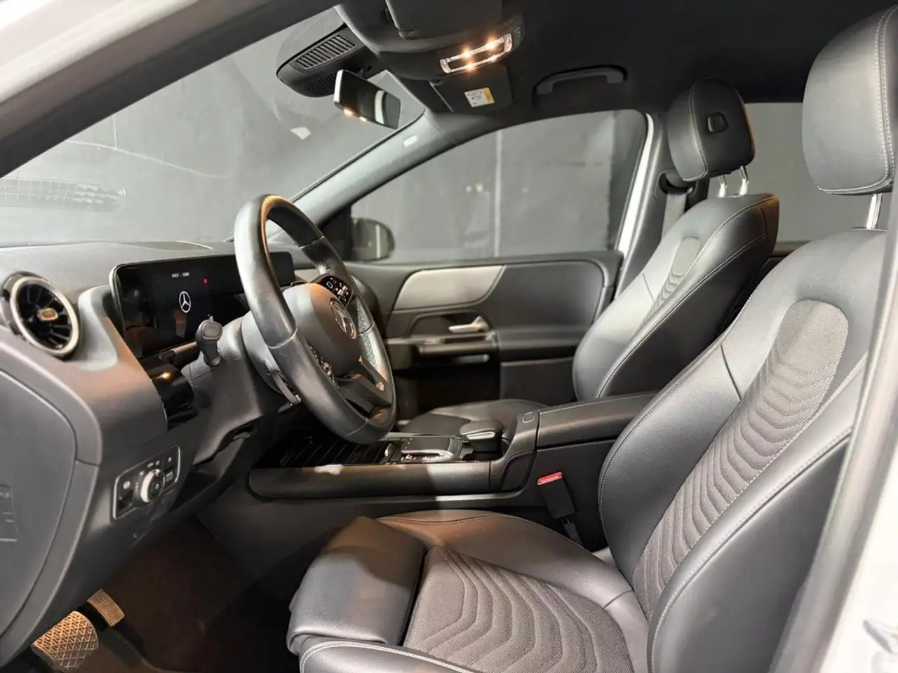 Aixam Crossline — Vehicle gallery 11