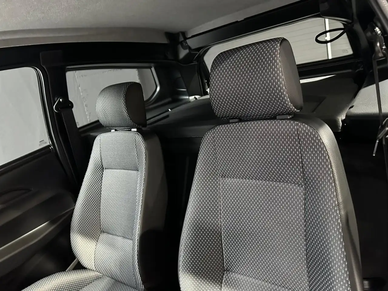 Aixam Crossline — Vehicle gallery 7