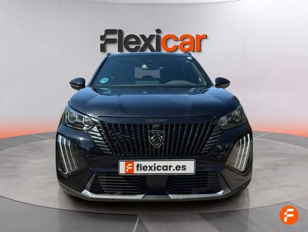 Peugeot 2008 1.2 PureTech S&S Allure EAT8 130 — معرض صور السيارة 2