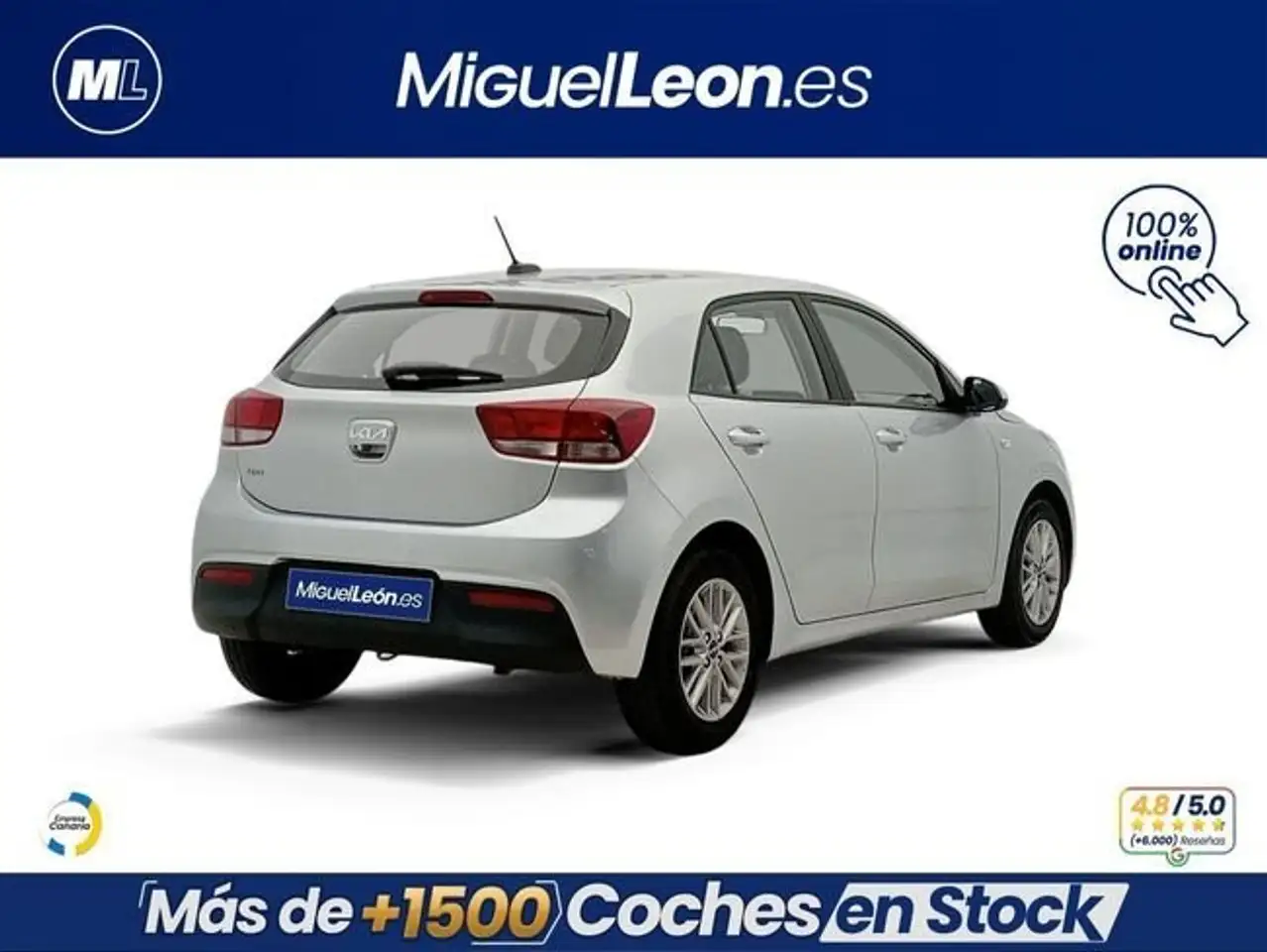 Kia Rio 1.2 DPi Concept 84 — معرض صور السيارة 5
