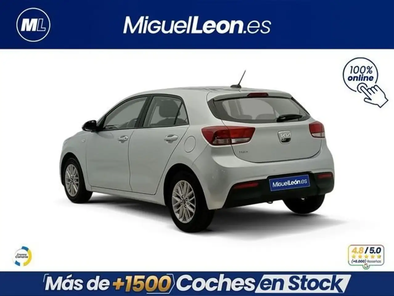 Kia Rio 1.2 DPi Concept 84 — معرض صور السيارة 4