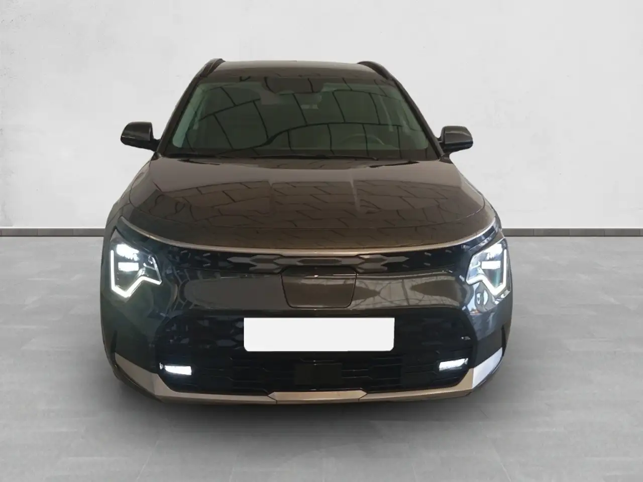 Kia Niro E-Niro Winter Edition — Sevilla, Sevilla