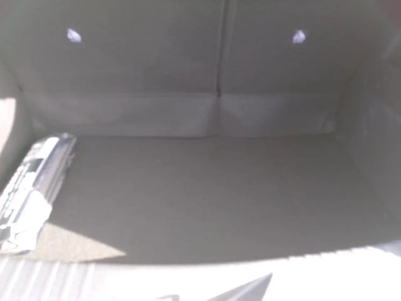 BAIC Beijing X35 X35 Fashion Autom. Apple Carplay/Android Auto — Vehicle gallery 24