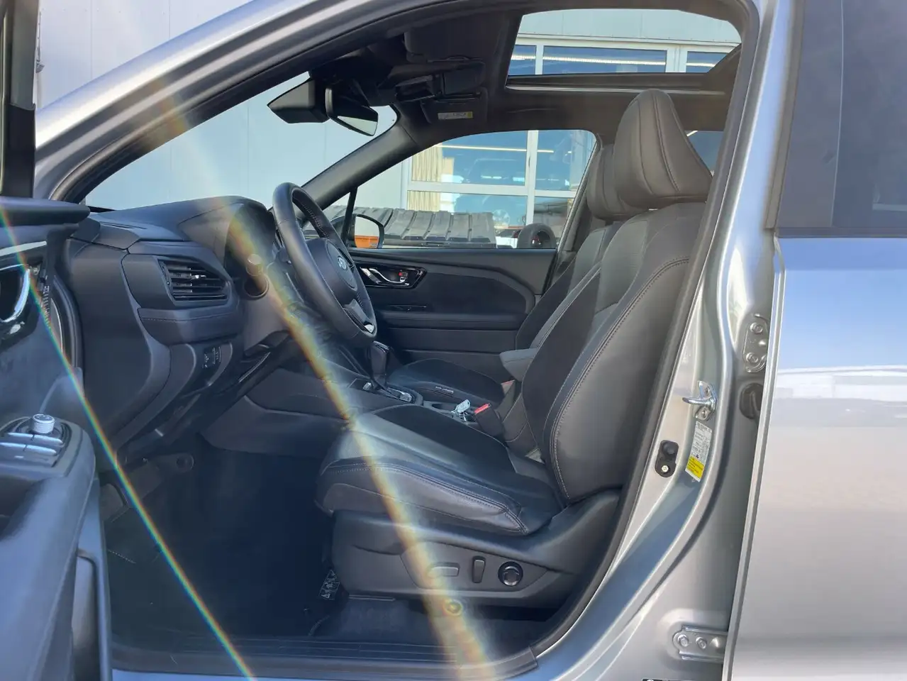 Subaru Forester 2.0ie Platinum*LED*H&K*4xSHZ*Pano.Dach — Galerie du véhicule 7