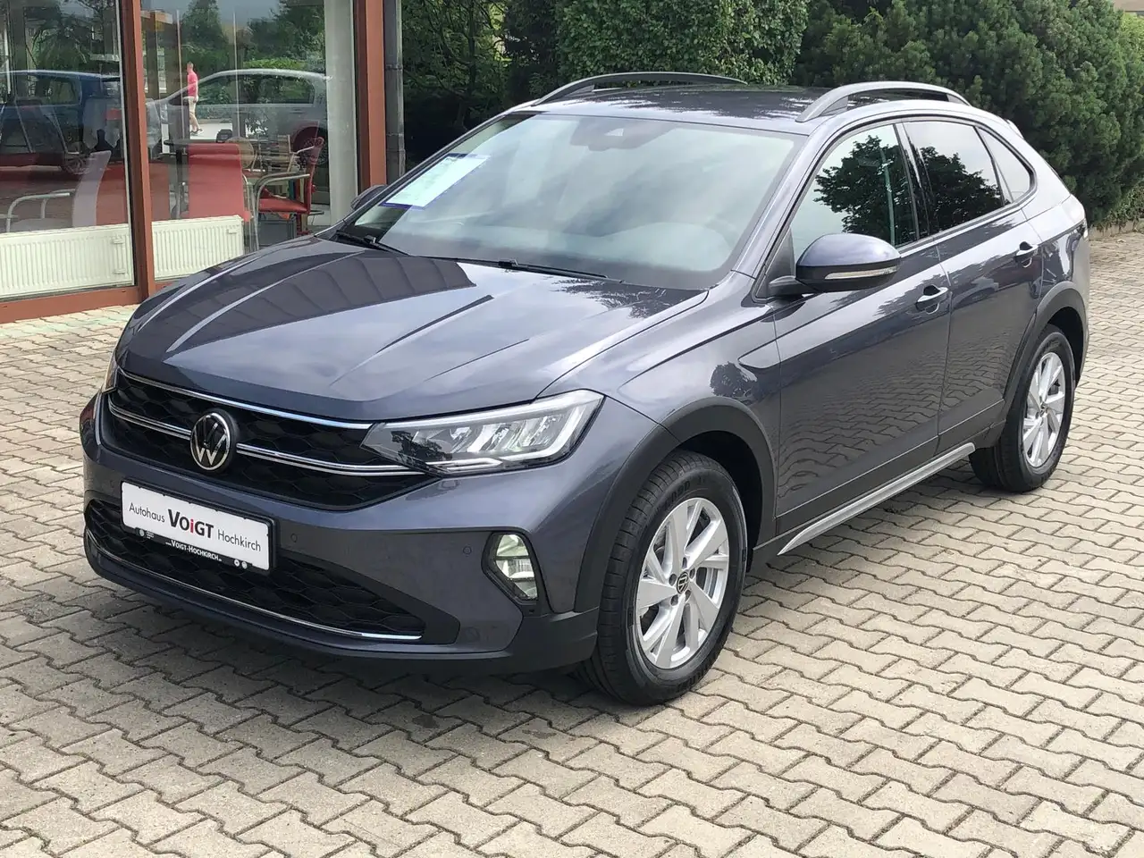 Volkswagen Taigo Life 1.0 TSI ACC NAV APP KAM CLIMATR ALS SHZ — Hochkirch
