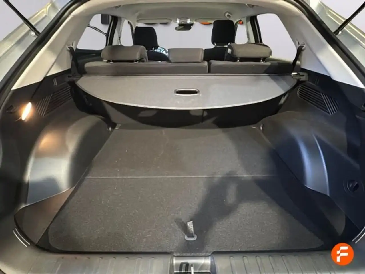 Hyundai IONIQ 5 58kWh Light RWD 125kW — معرض صور السيارة 14