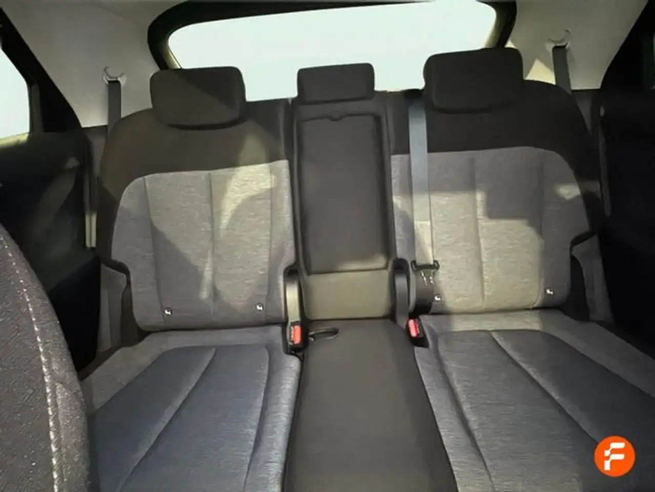 Hyundai IONIQ 5 58kWh Light RWD 125kW — معرض صور السيارة 13
